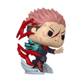 Funko Pop! Plus: Jujutsu Kaisen - Yuji Itadori Divergent Fist 1882 - Fundom