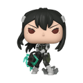 Funko Pop! Plus: Kaiju No. 8 - Mina Ashiro 2083 - Fundom