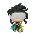 Funko Pop! Plus: Kaiju No. 8 - Mina Ashiro Masked 2083 Chase - Fundom
