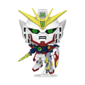Funko Pop! Plus: Mobile Suit Gundam Wing - XXXG - 00W Wing Gundam Zero 1933 - Fundom