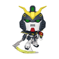 Funko Pop! Plus: Mobile Suit Gundam Wing - XXXG - 01D Gundam Deathscythe 1935 - Fundom