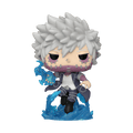 Funko Pop! Plus: My Hero Academia - Dabi 1834 Specialty Series Exclusive - Fundom