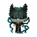 Funko Pop! Plus: My Hero Academia - Izuku Midoriya 1829 - Fundom
