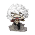 Funko Pop! Plus: My Hero Academia - Tomura Shigaraki 1830 - Fundom