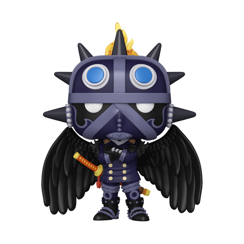 Funko Pop! Plus: One Piece - King 1893 - Fundom