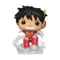 Funko Pop! Plus: One Piece - Monkey D. Luffy Egghead Arc 2138 - Fundom