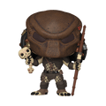 Funko Pop! Plus: Predator 2 - City Hunter 1751 - Fundom