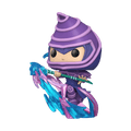 Funko Pop! Plus: Yu - Gi - Oh! - Dark Magician Attack 1872 - Fundom