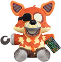 Funko Pop! Plush: Five Nights at Freddy's Dreadbear - Grim Foxy Plush Figure - Fundom