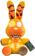 Funko Pop! Plush Five Nights at Freddy's Dreadbear - Jack - O - Bonnie Vinyl Figure - Fundom