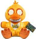 Funko Pop! Plush: Five Nights at Freddy's Dreadbear - Jack - O - Chica Plush - Fundom