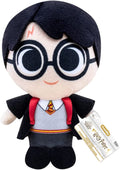 Funko Pop! Plush: Harry Potter - Holiday Harry 4" Plush - Fundom