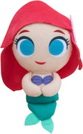 Funko Pop! Plush: Ultimate Princess - Ariel 4" Plush - Fundom