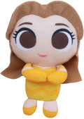Funko Pop! Plush: Ultimate Princess - Belle 4" Plush - Fundom