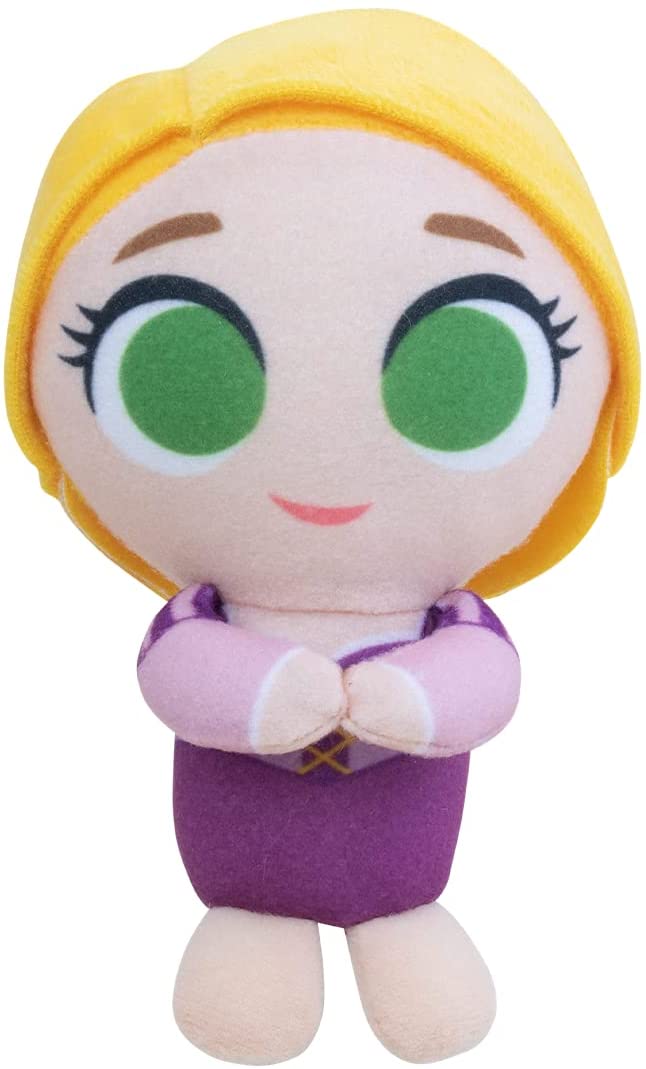 Funko Pop! Plush: Ultimate Princess - Rapunzel 4" Plush - Fundom