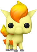 Funko Pop! Pokemon - Ponyta Vinyl Figure - Fundom