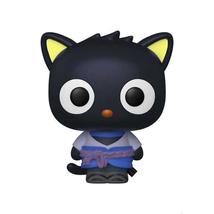 Funko POP Pop! Animation: Sanrio/Naruto - Chococat - Fundom