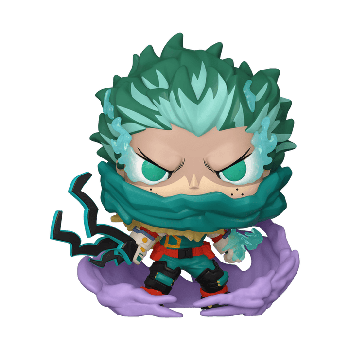 Funko Pop! Premium Animation: My Hero Academia - Deku 2157 - Fundom