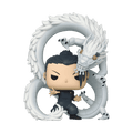 Funko Pop! Premium: Jujutsu Kaisen - Suguru Geto and Cursed Spirit Dragon 1891 GameStop Exclusive - Fundom