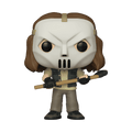 Funko Pop Retro Toys: Teenage Mutant Ninja Turtles - Casey Jones Vinyl Figure - Fundom