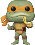 Funko Pop Retro Toys: Teenage Mutant Ninja Turtles - Michelangelo Vinyl Figure - Fundom