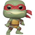 Funko Pop! Retro Toys: Teenage Mutant Ninja Turtles - Raphael Vinyl Figure - Fundom
