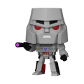 Funko Pop! Retro Toys: Transformers 40th Anniversary - Megatron Generation 1 132 - Fundom