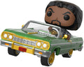 Funko Pop! Rides: Ice Cube in Impala - Fundom