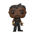 Funko Pop! Rocks: 2Pac - Tupac Shakur 158 - Fundom