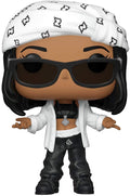 Funko Pop! Rocks: Aaliyah - Aaliyah Vinyl Figure - Fundom
