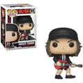Funko Pop Rocks AC/DC - Angus Young Vinyl Figure - Fundom