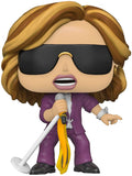 Funko Pop Rocks: Aerosmith - Steven Tyler Vinyl Figure - Fundom