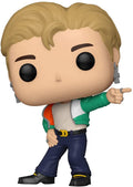 Funko Pop! Rocks: BTS - Dynamite - Jimin Vinyl Figure - Fundom