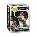 Funko Pop! Rocks: Cypress Hill - B Real (Dr. Greenthumb) - Fundom