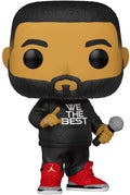 Funko Pop! Rocks: DJ Khaled Vinyl Figure - Fundom