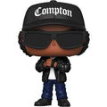 Funko Pop! Rocks: Eazy - E - Fundom