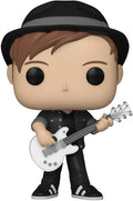 Funko Pop! Rocks Fall Out Boy Patrick Stump Vinyl Figure - Fundom