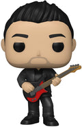 Funko Pop! Rocks Fall Out Boy Pete Wentz Vinyl Figure - Fundom
