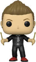 Funko Pop! Rocks: Green Day - TRE Cool Vinyl Figure - Fundom