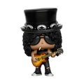 Funko Pop! Rocks: Guns N' Roses - Slash 51 - Fundom