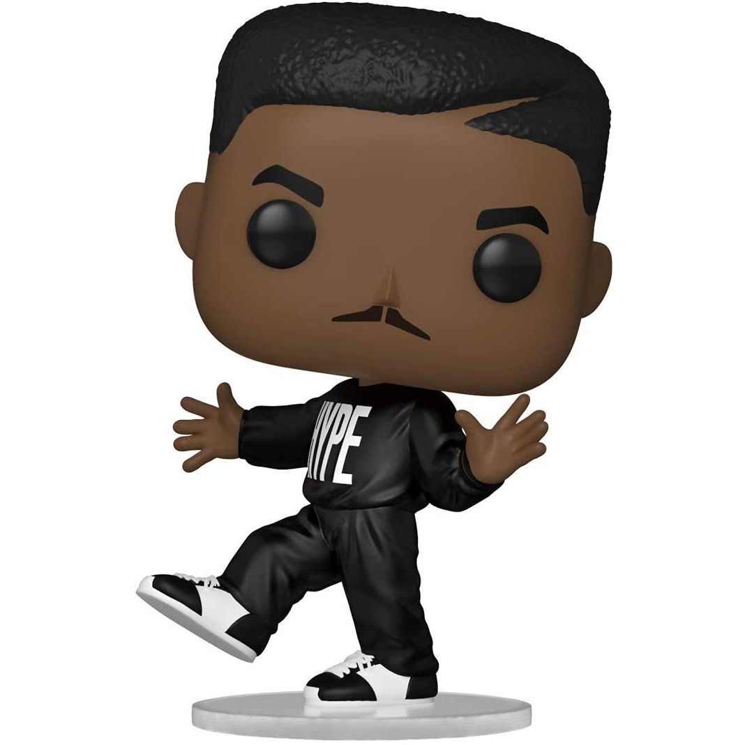 Funko Pop! Rocks Kid 'N Play Play Vinyl Figure - Fundom