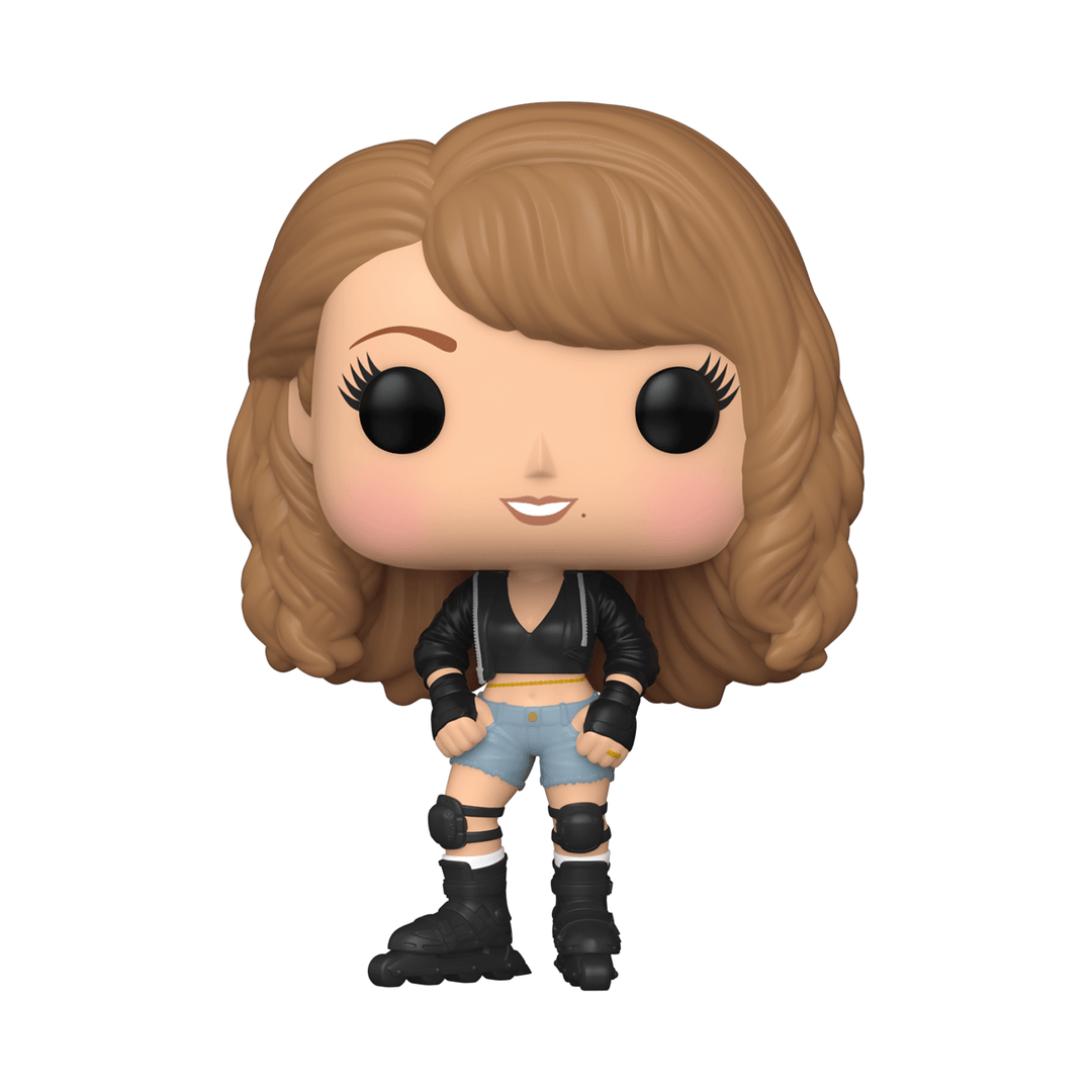 Funko Pop! Rocks: Mariah Carey - Fantasy - Fundom