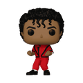 Funko Pop! Rocks: MJ - Michael Jackson Thriller 359 Figure - Fundom