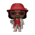 Funko Pop! Rocks: Snoop Dogg In Fur Coat 301 - Fundom