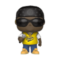 Funko Pop! Rocks: The Notorious B.I.G. with Jersey 78 - Fundom