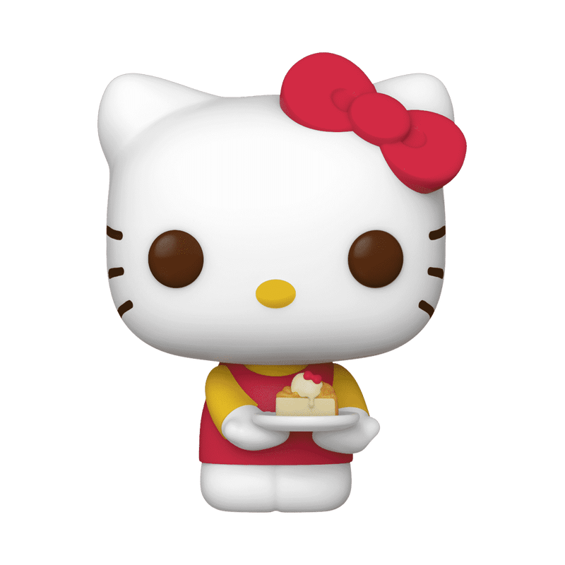 Funko Pop! Sanrio: Hello Kitty and Friends - Hello Kitty 89 - Fundom