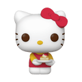 Funko Pop! Sanrio: Hello Kitty and Friends - Hello Kitty 89 - Fundom