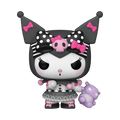 Funko Pop! Sanrio: Hello Kitty and Friends - Kuromi with Baku 115 20th Anniversary - Fundom