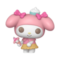Funko Pop! Sanrio: Hello Kitty and Friends - My Melody with Ice Cream 103 - Fundom