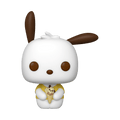 Funko Pop! Sanrio: Hello Kitty and Friends - Pochacco with Ice Cream 93 - Fundom